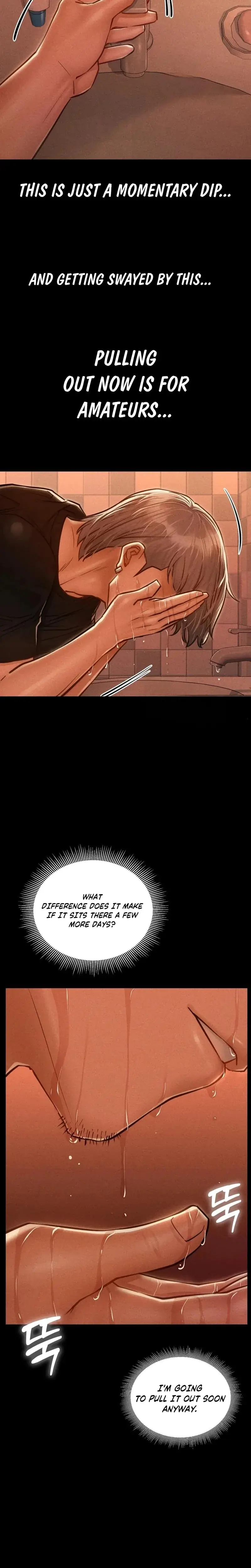 Nagwon Villa Chapter 15 - Page 3