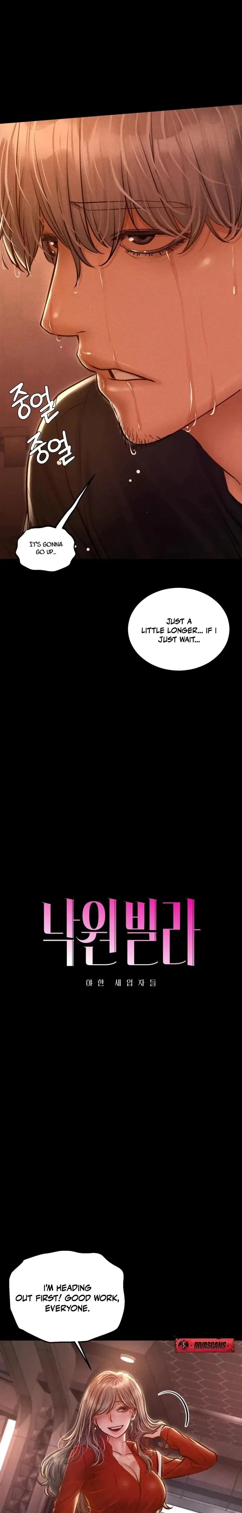 Nagwon Villa Chapter 15 - Page 4