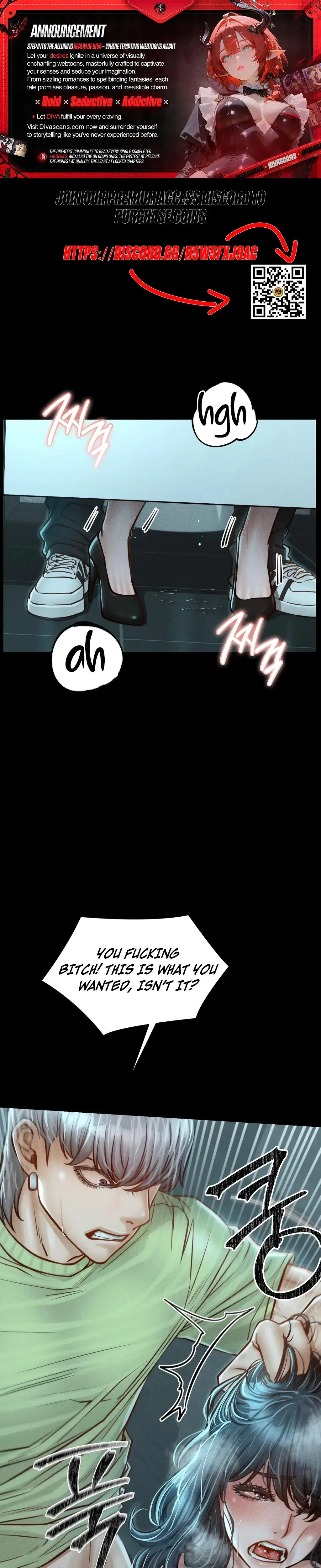 Nagwon Villa Chapter 16 - Page 1