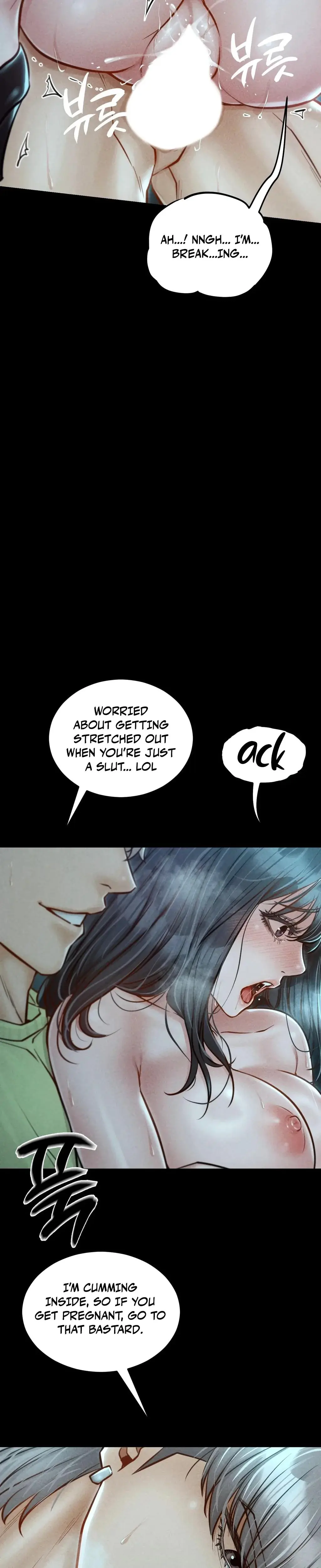Nagwon Villa Chapter 16 - Page 12