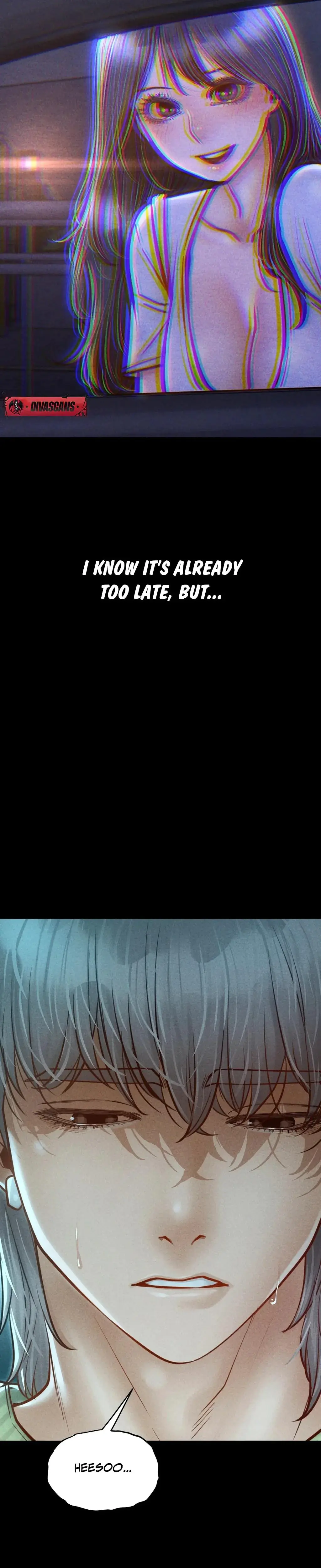 Nagwon Villa Chapter 16 - Page 19