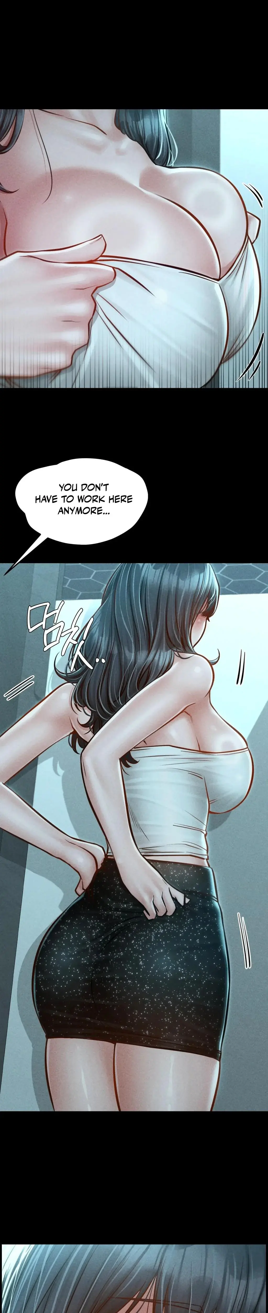 Nagwon Villa Chapter 16 - Page 20