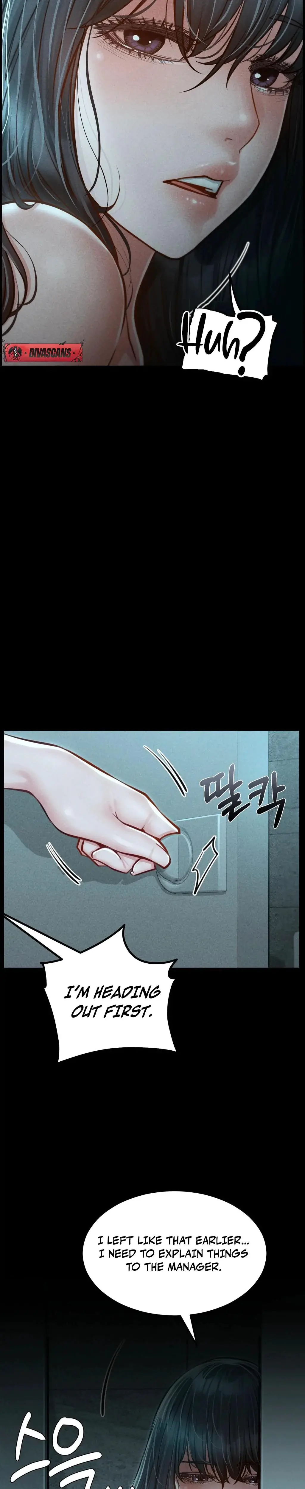 Nagwon Villa Chapter 16 - Page 21