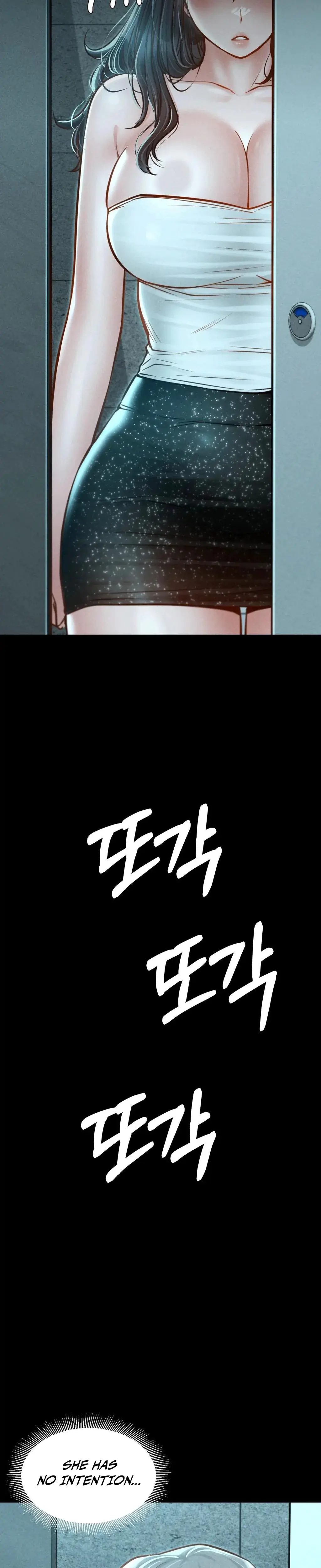 Nagwon Villa Chapter 16 - Page 22