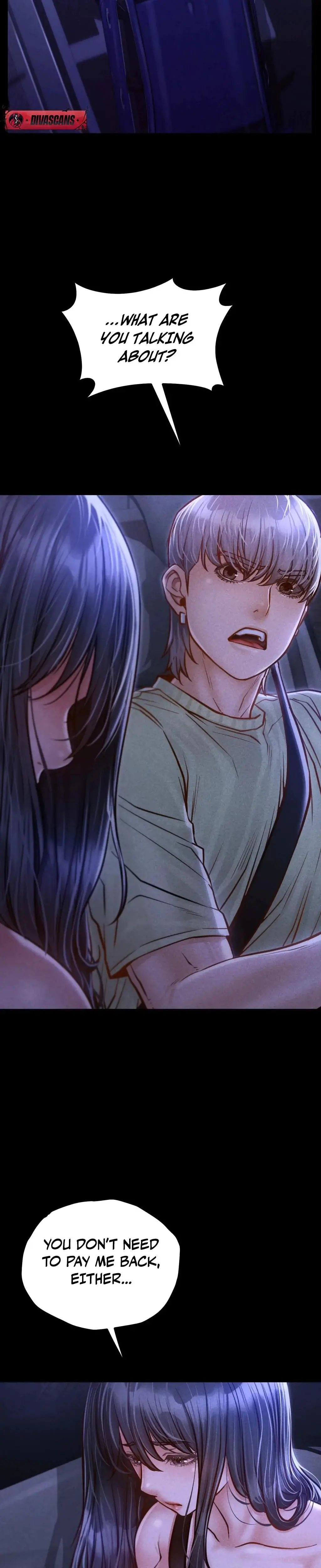 Nagwon Villa Chapter 16 - Page 27