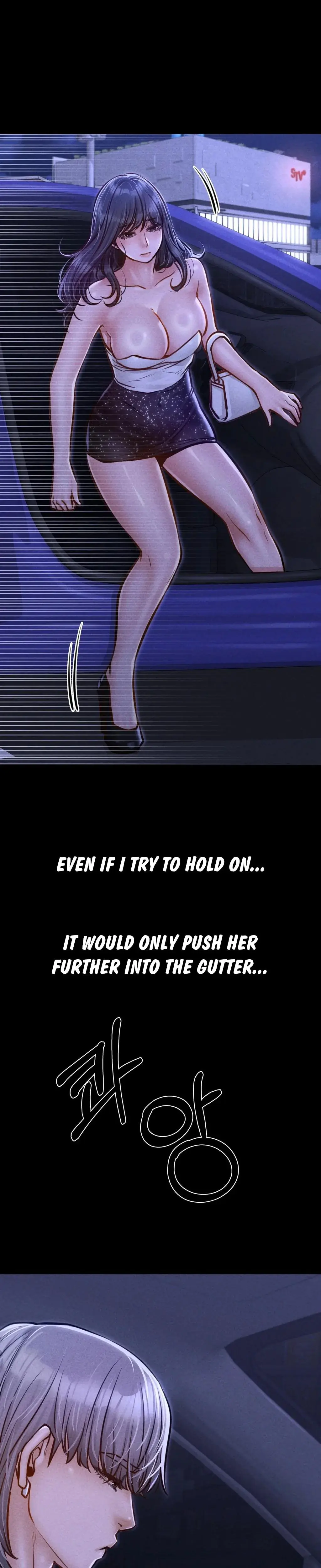 Nagwon Villa Chapter 16 - Page 30