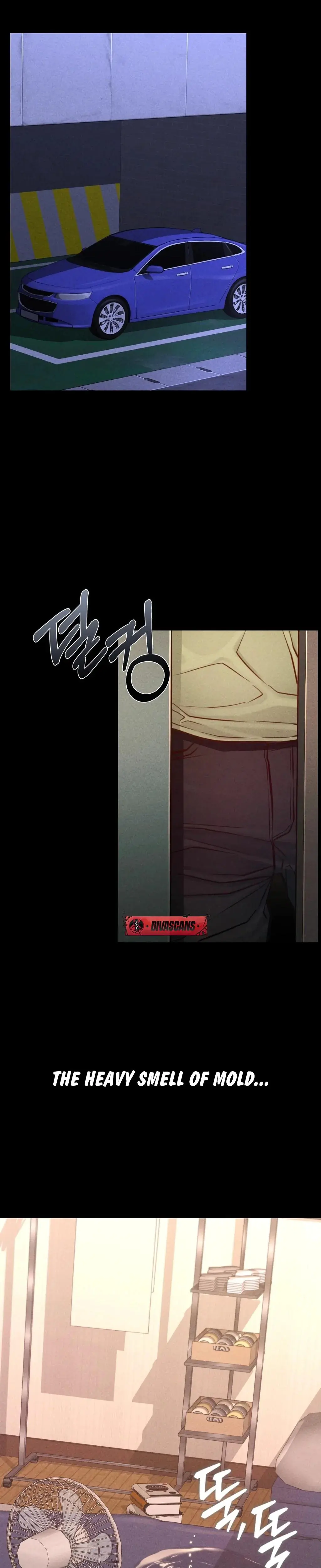 Nagwon Villa Chapter 16 - Page 32