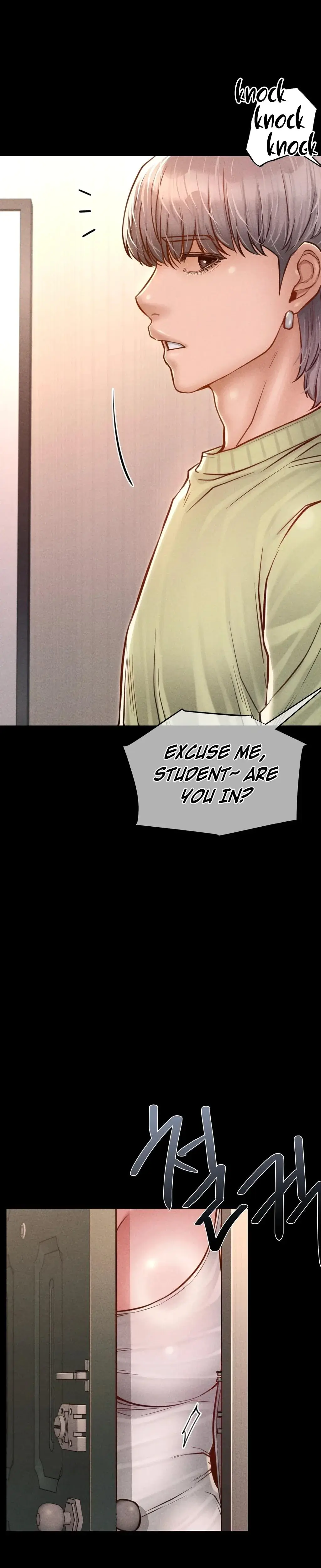 Nagwon Villa Chapter 16 - Page 34