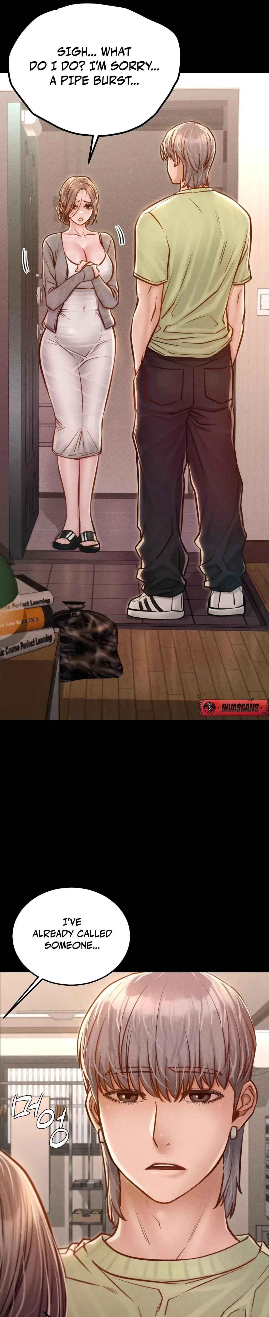Nagwon Villa Chapter 16 - Page 35