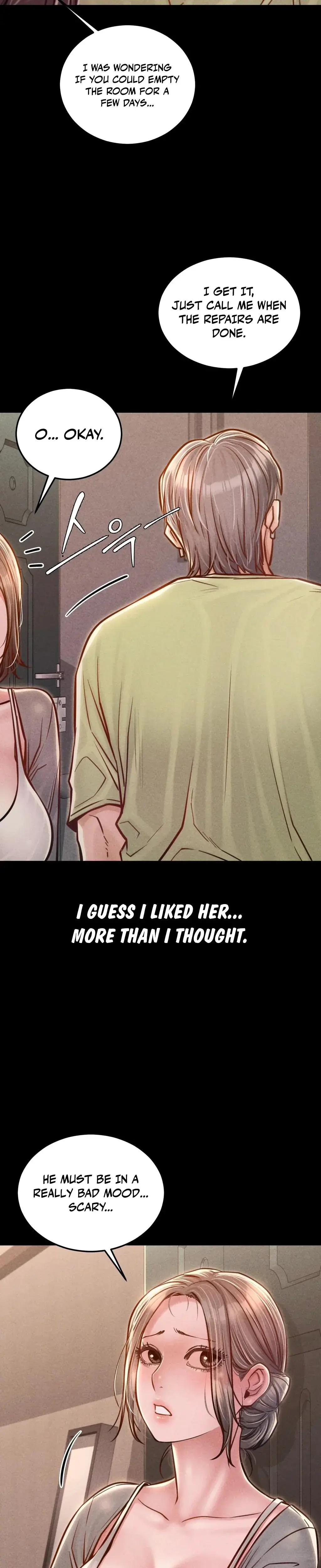 Nagwon Villa Chapter 16 - Page 36