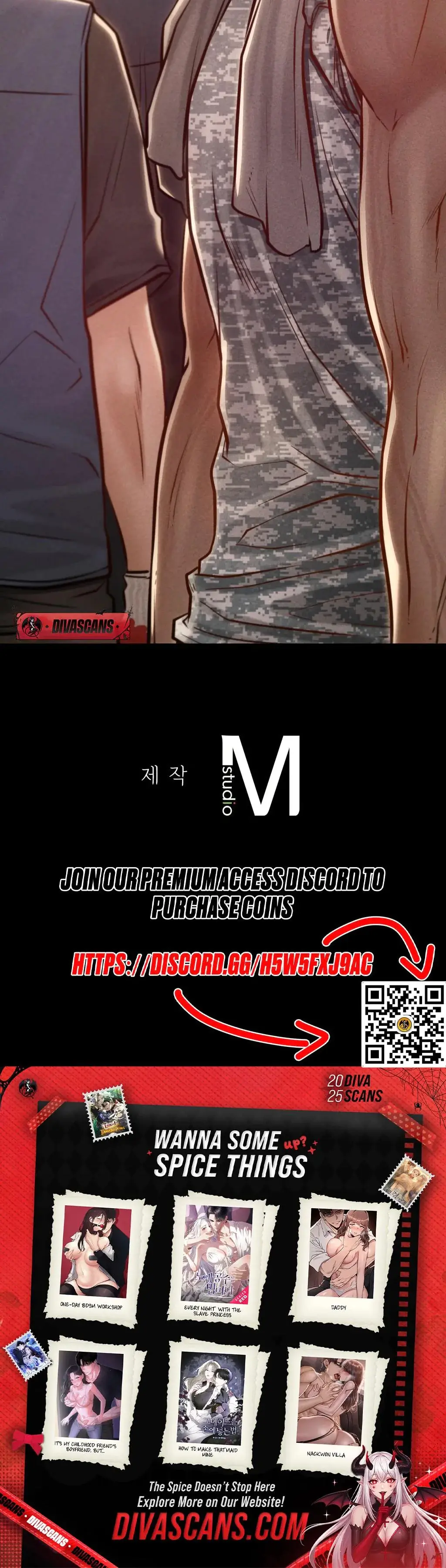Nagwon Villa Chapter 16 - Page 39
