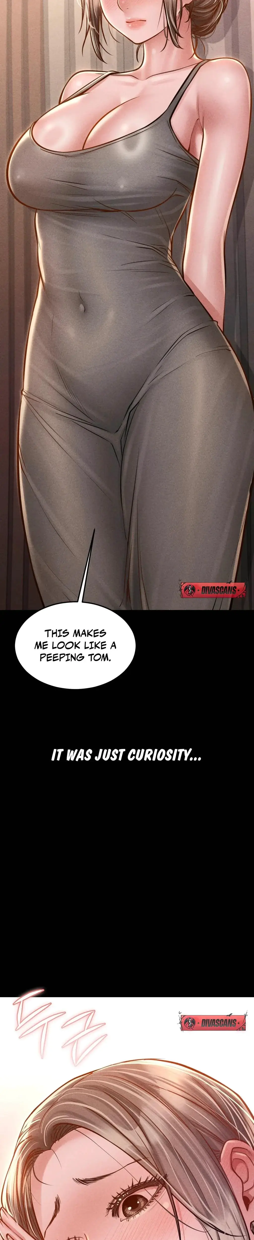 Nagwon Villa Chapter 17 - Page 12