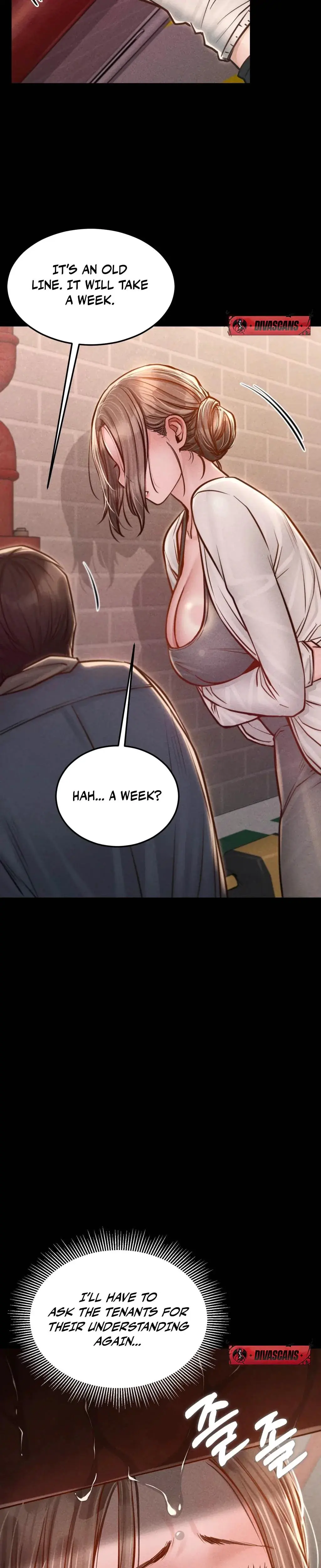 Nagwon Villa Chapter 17 - Page 14