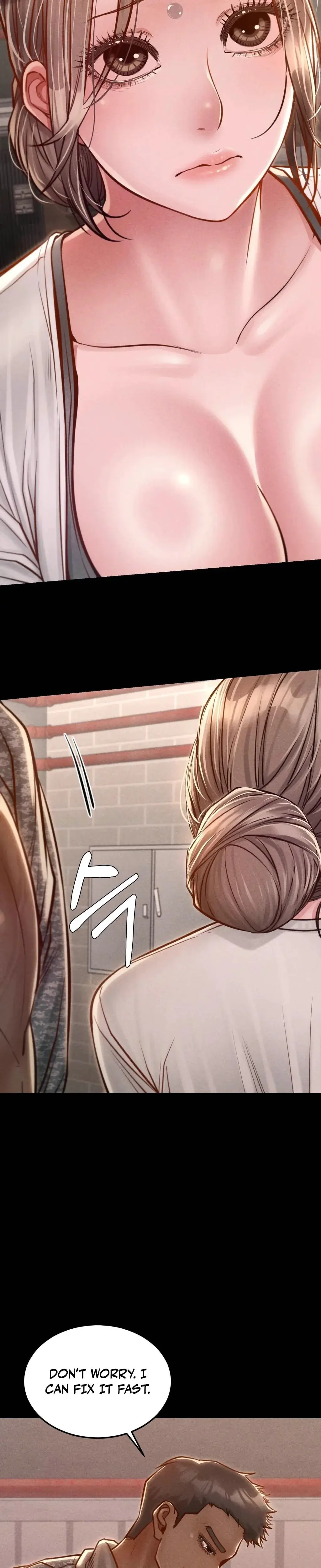 Nagwon Villa Chapter 17 - Page 15