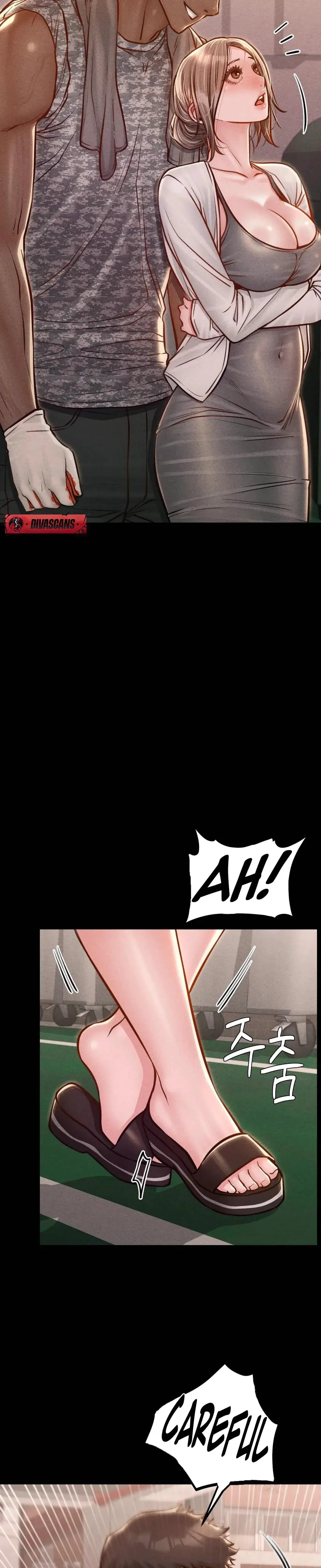 Nagwon Villa Chapter 17 - Page 16