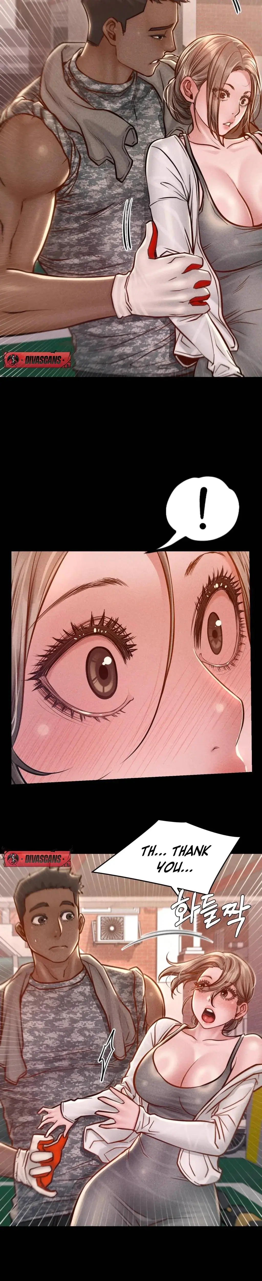 Nagwon Villa Chapter 17 - Page 17