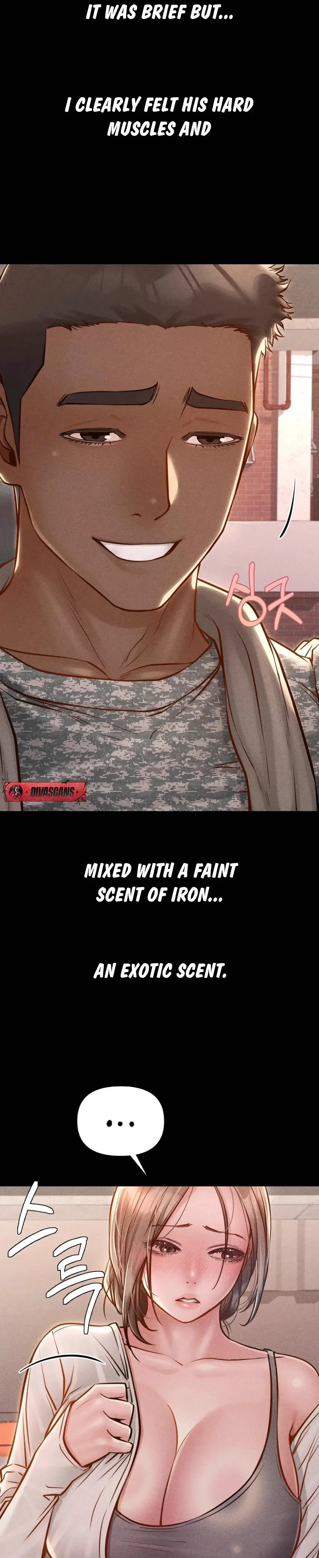 Nagwon Villa Chapter 17 - Page 18