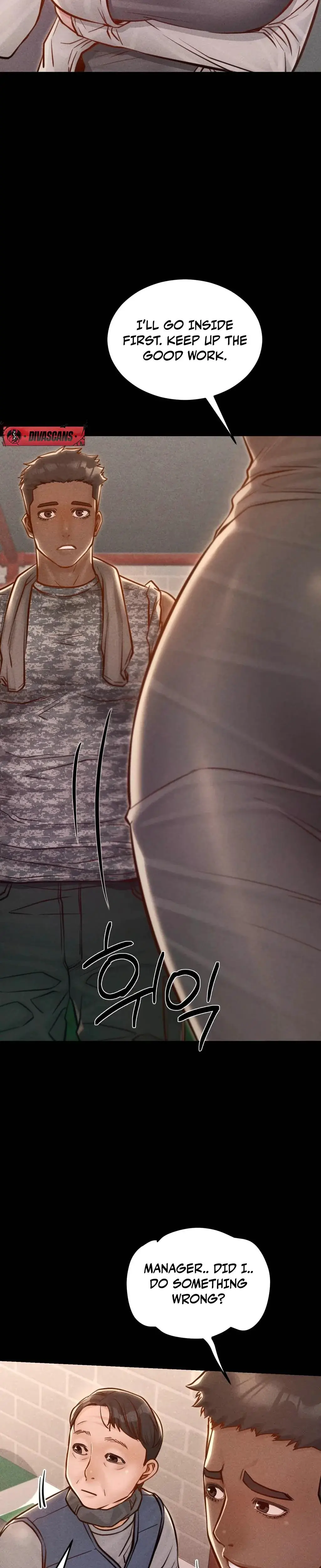 Nagwon Villa Chapter 17 - Page 19
