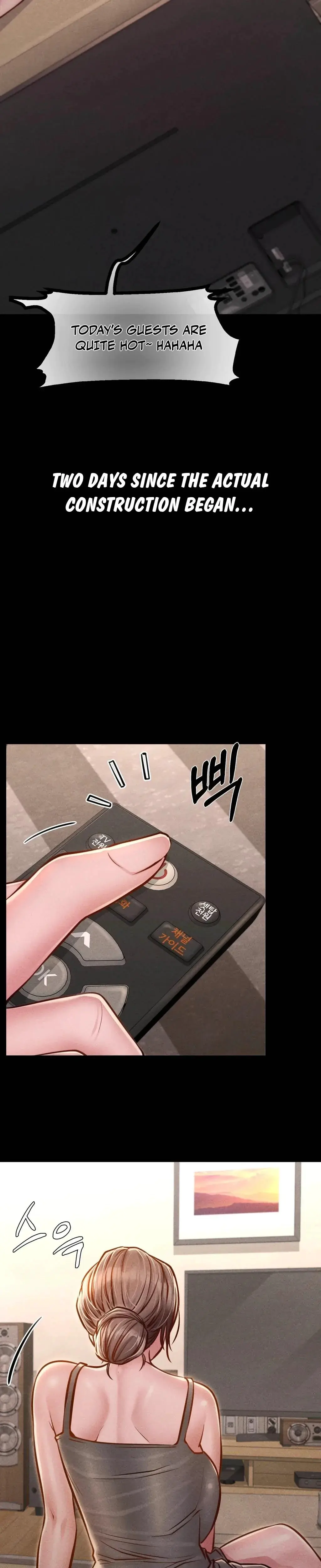 Nagwon Villa Chapter 17 - Page 21