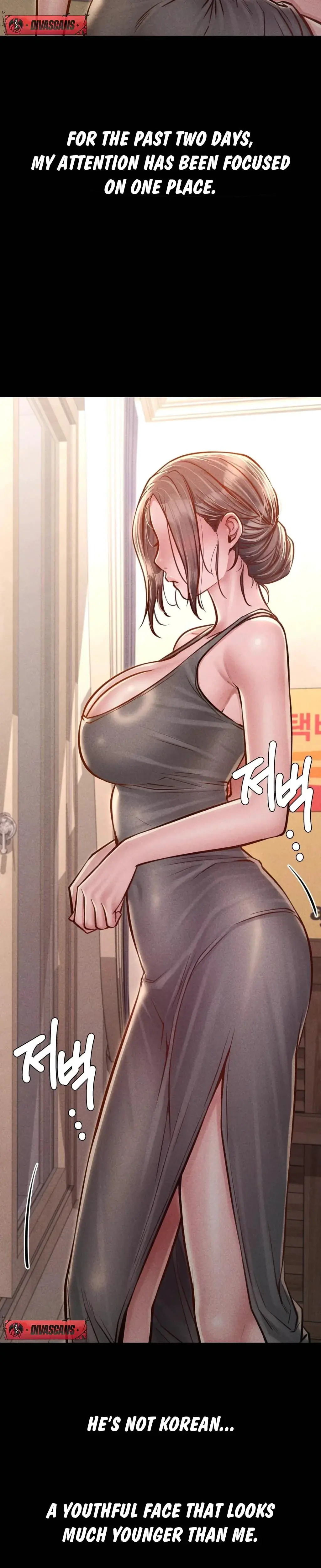 Nagwon Villa Chapter 17 - Page 22