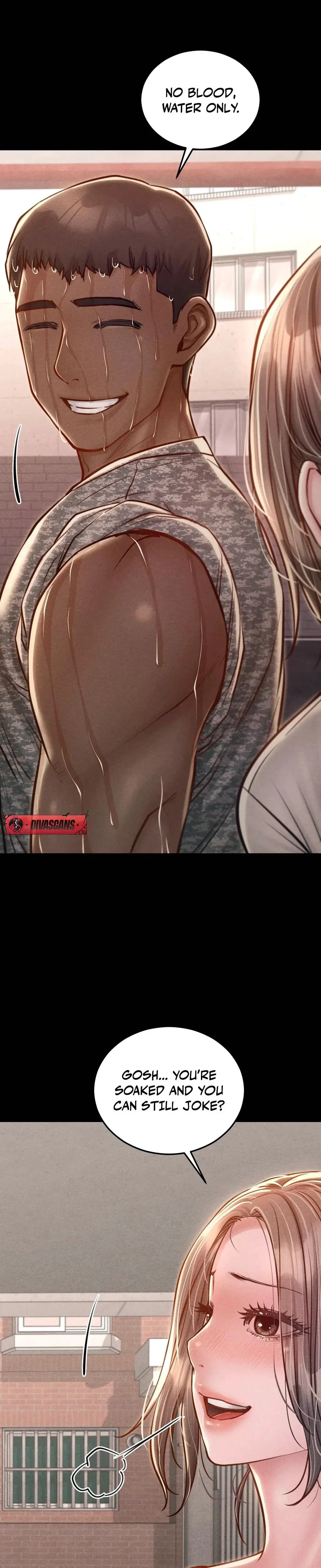 Nagwon Villa Chapter 17 - Page 26