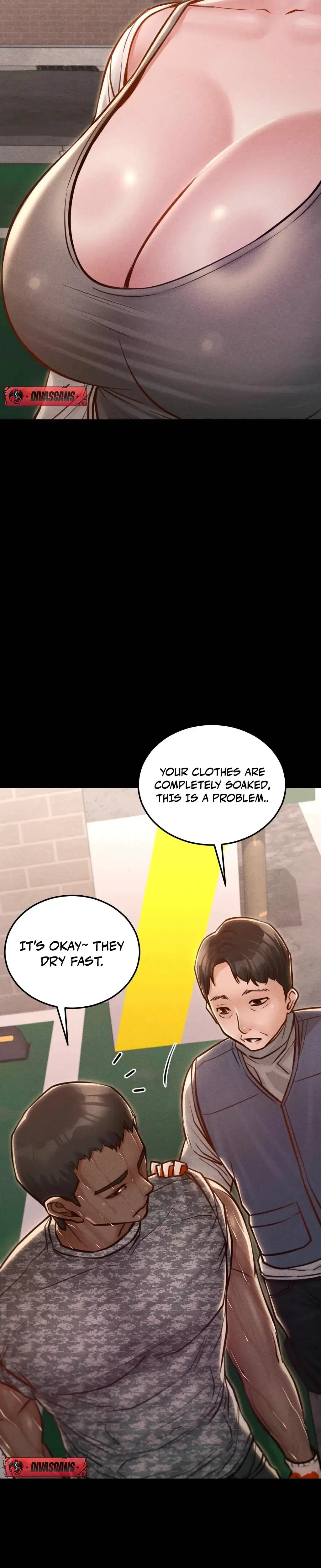 Nagwon Villa Chapter 17 - Page 27