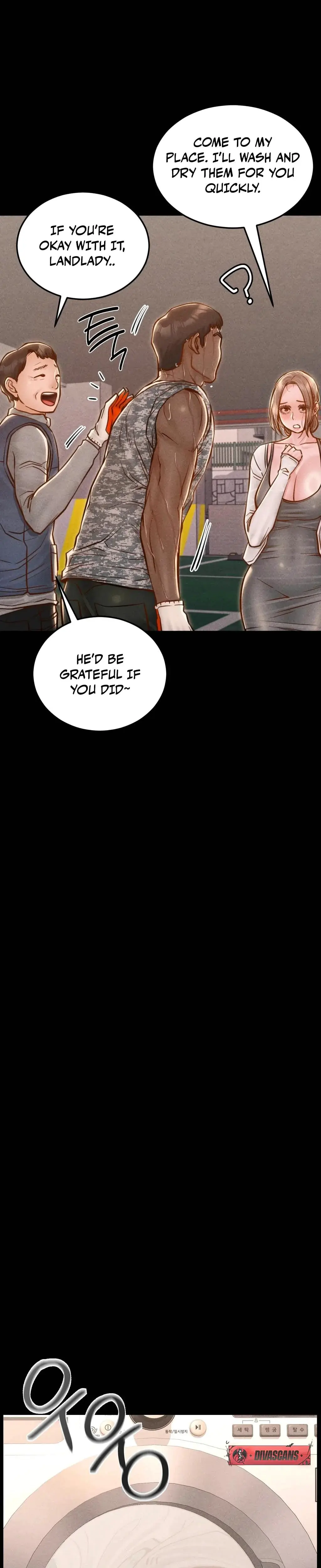 Nagwon Villa Chapter 17 - Page 28