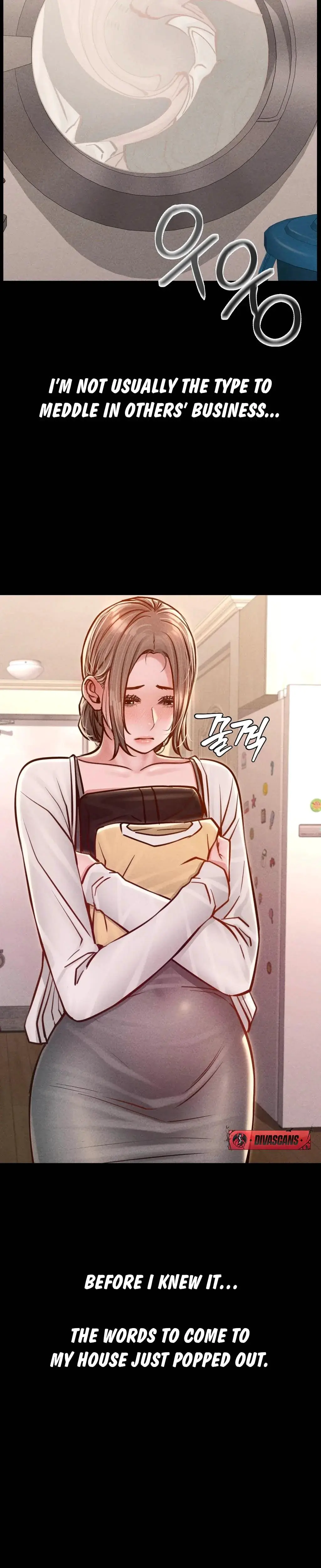 Nagwon Villa Chapter 17 - Page 29