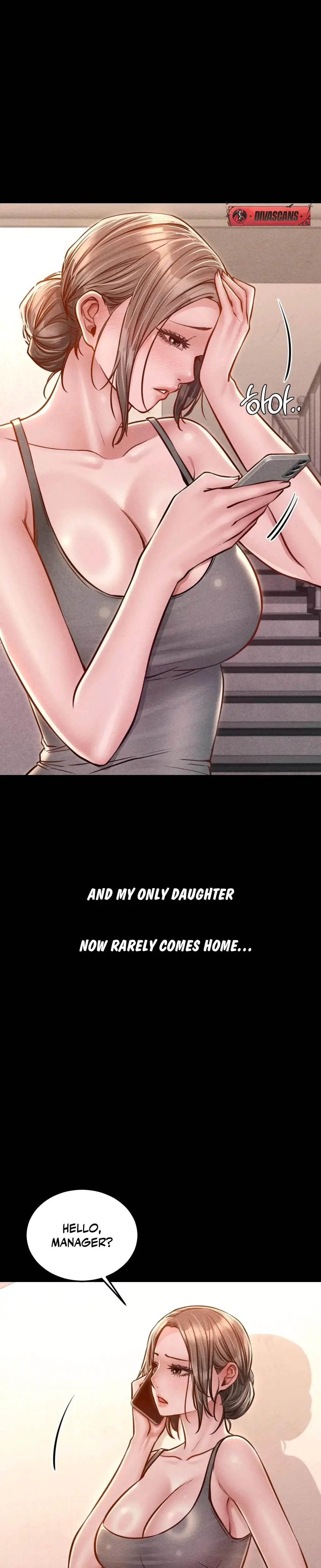 Nagwon Villa Chapter 17 - Page 3