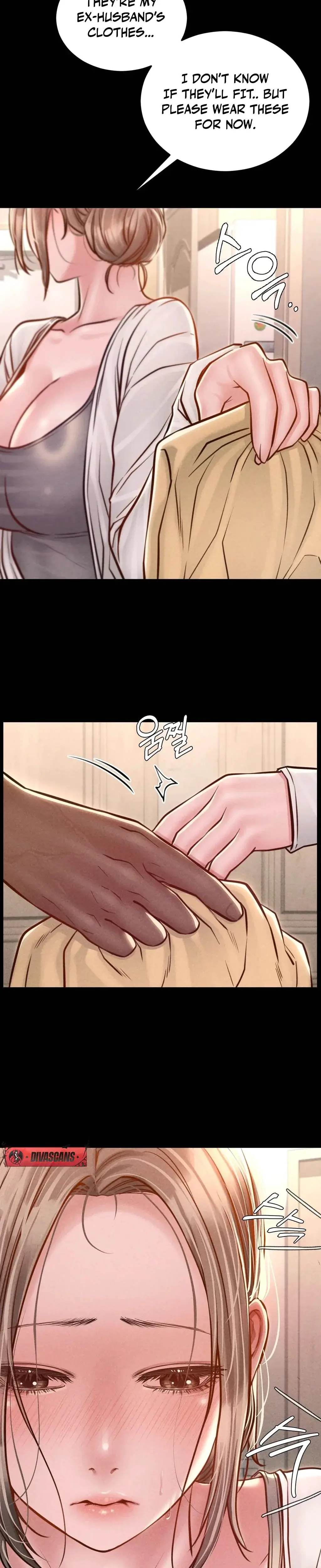 Nagwon Villa Chapter 17 - Page 31
