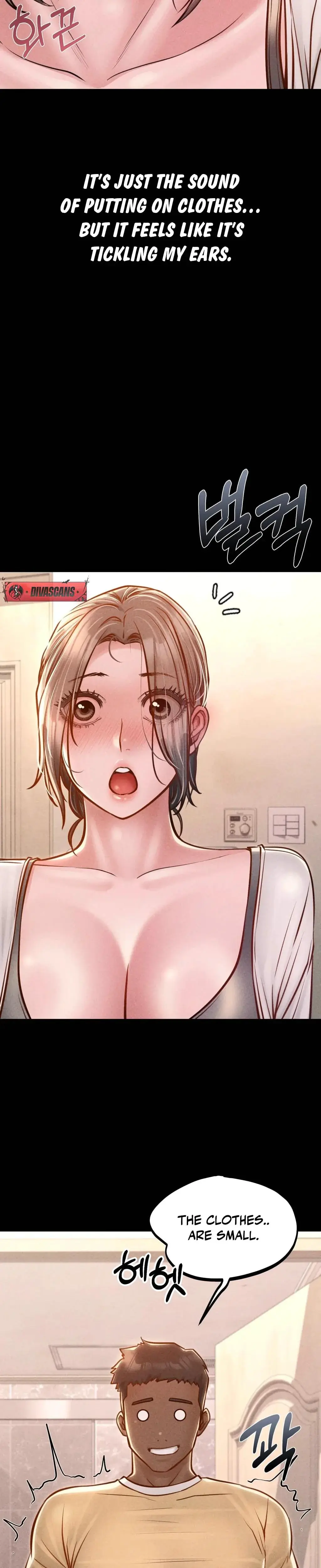 Nagwon Villa Chapter 17 - Page 32