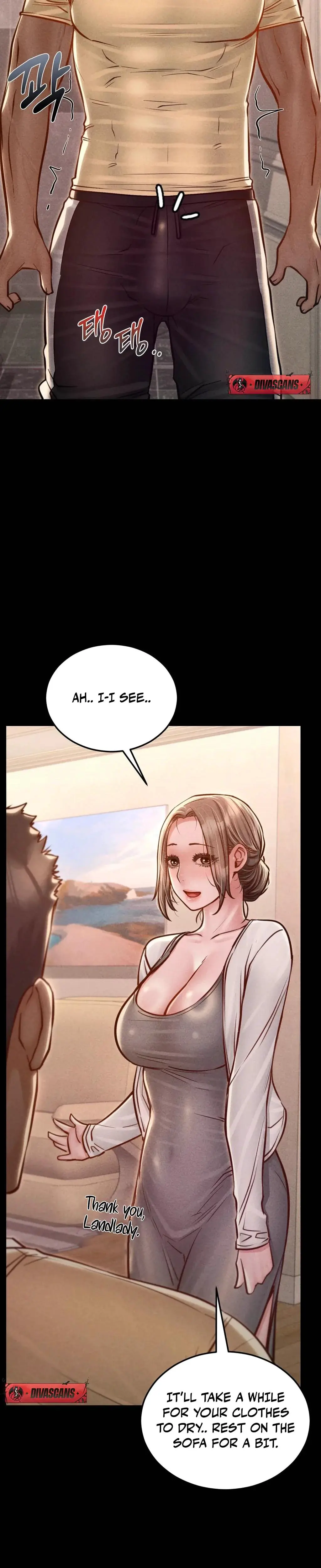 Nagwon Villa Chapter 17 - Page 33