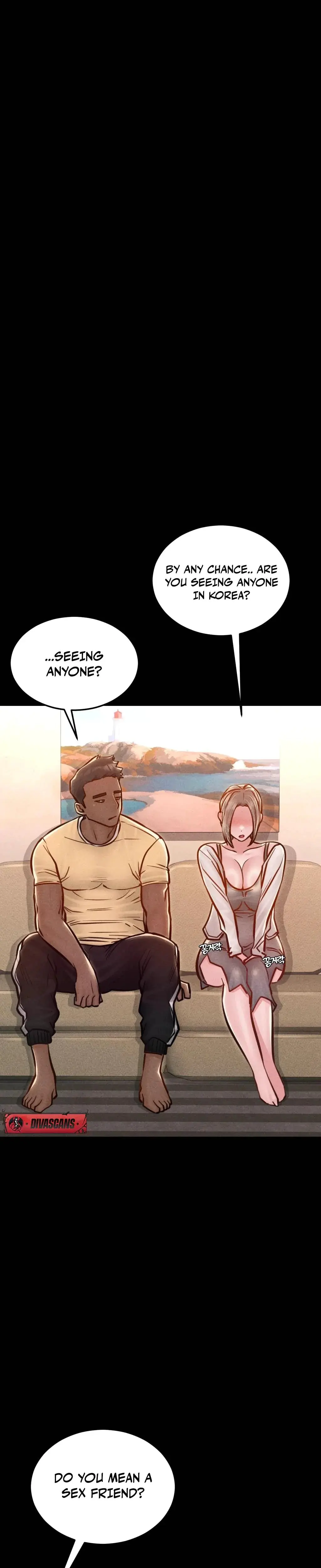 Nagwon Villa Chapter 17 - Page 35
