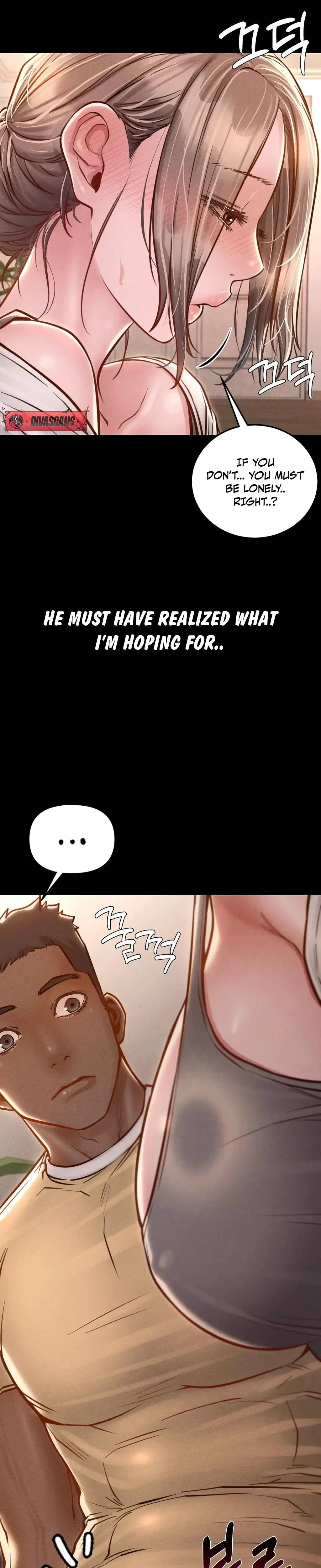 Nagwon Villa Chapter 17 - Page 37