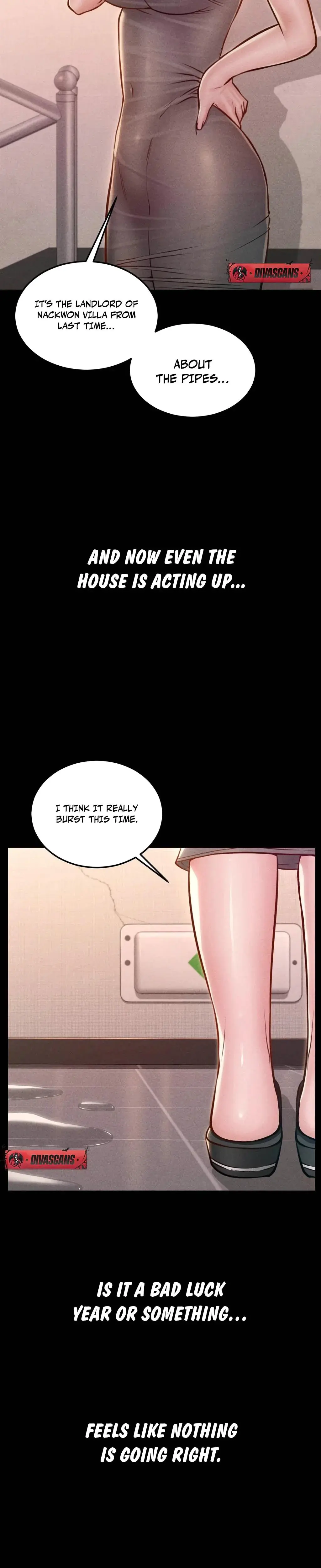 Nagwon Villa Chapter 17 - Page 4