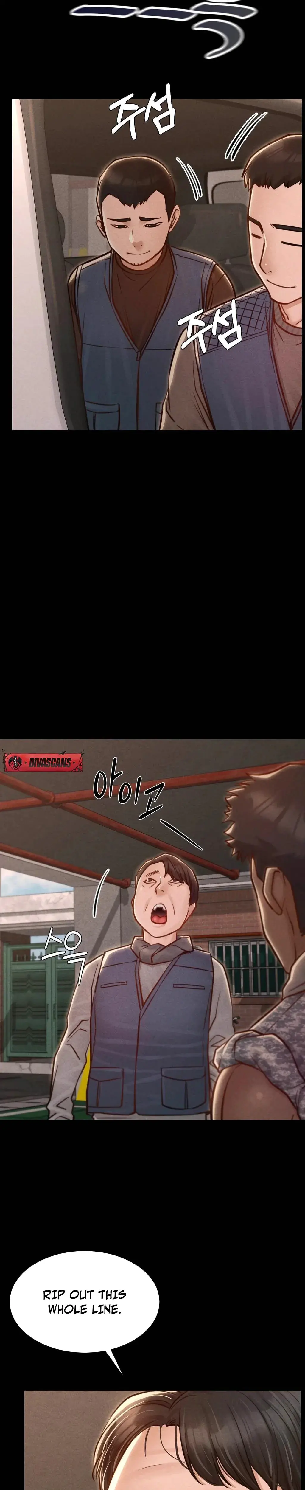 Nagwon Villa Chapter 17 - Page 7
