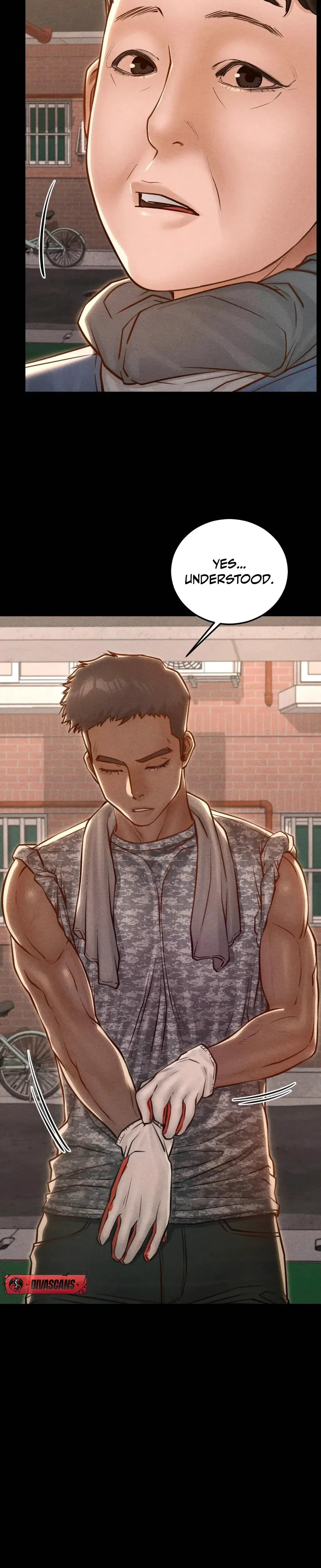 Nagwon Villa Chapter 17 - Page 8