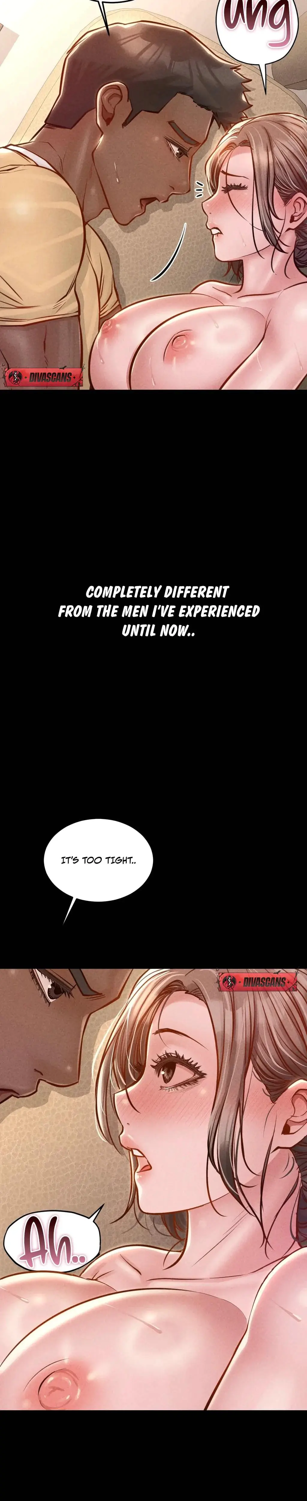 Nagwon Villa Chapter 18 - Page 20
