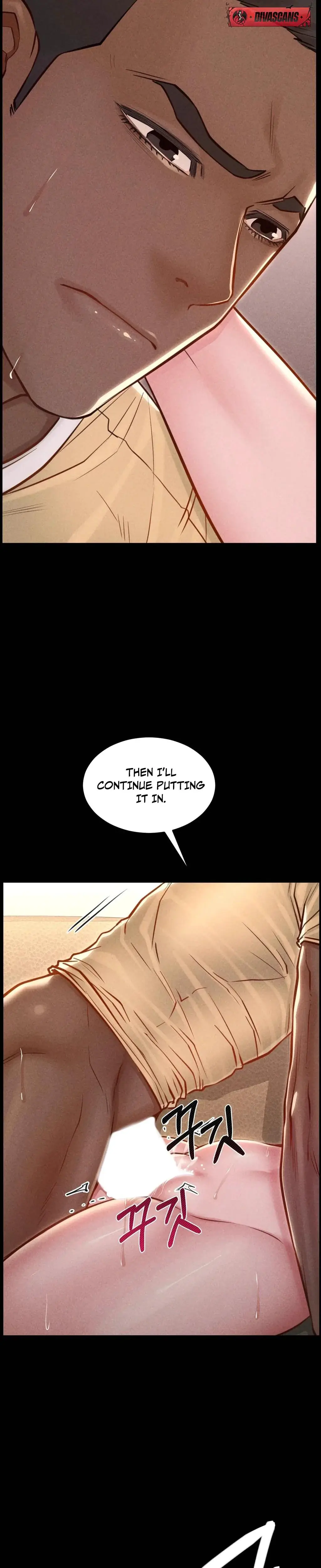 Nagwon Villa Chapter 18 - Page 23