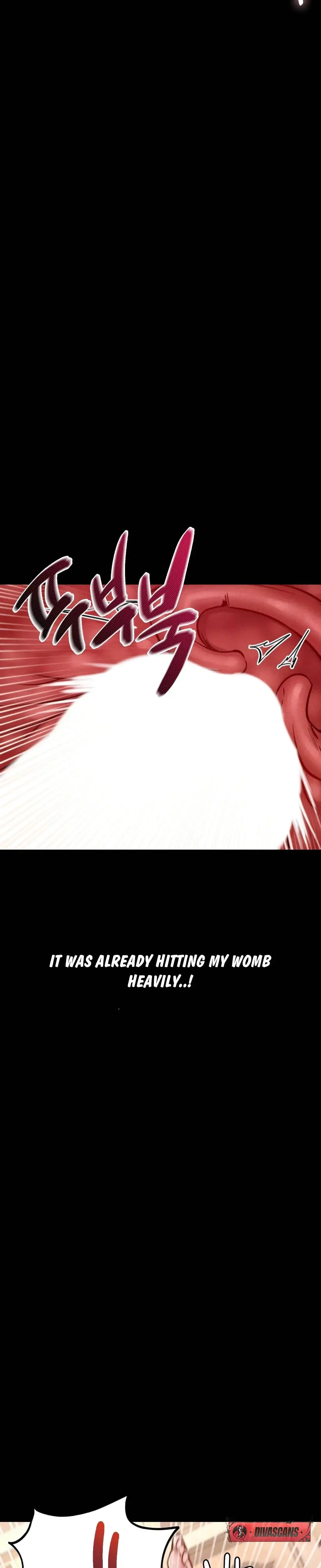 Nagwon Villa Chapter 18 - Page 25