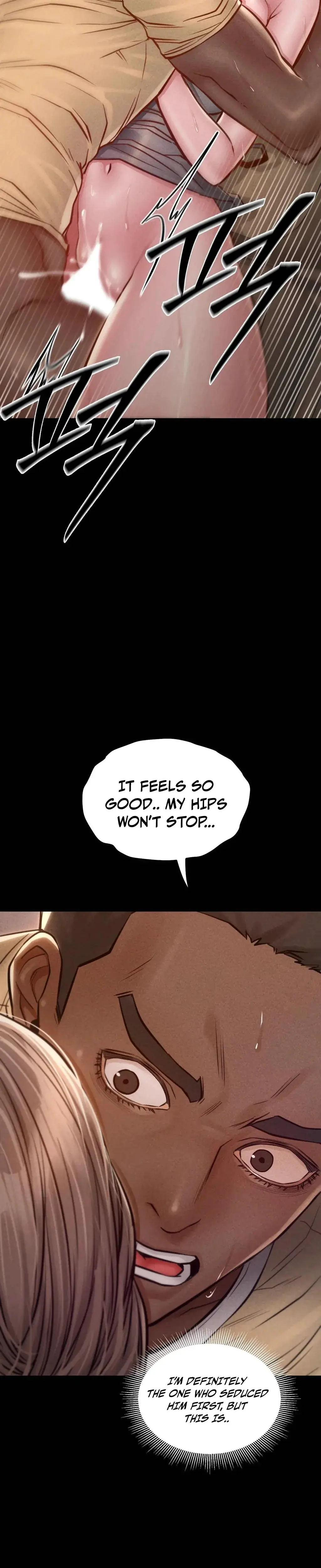 Nagwon Villa Chapter 18 - Page 30