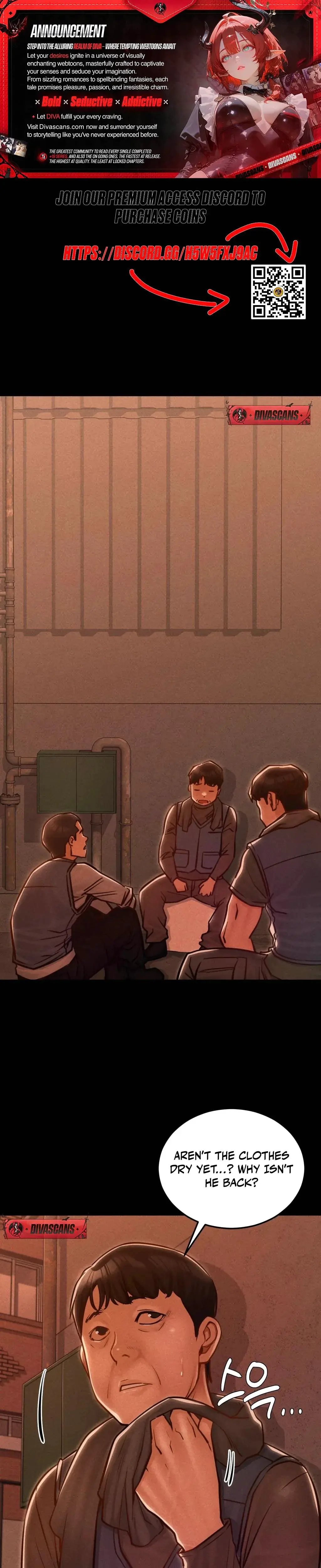 Nagwon Villa Chapter 19 - Page 1