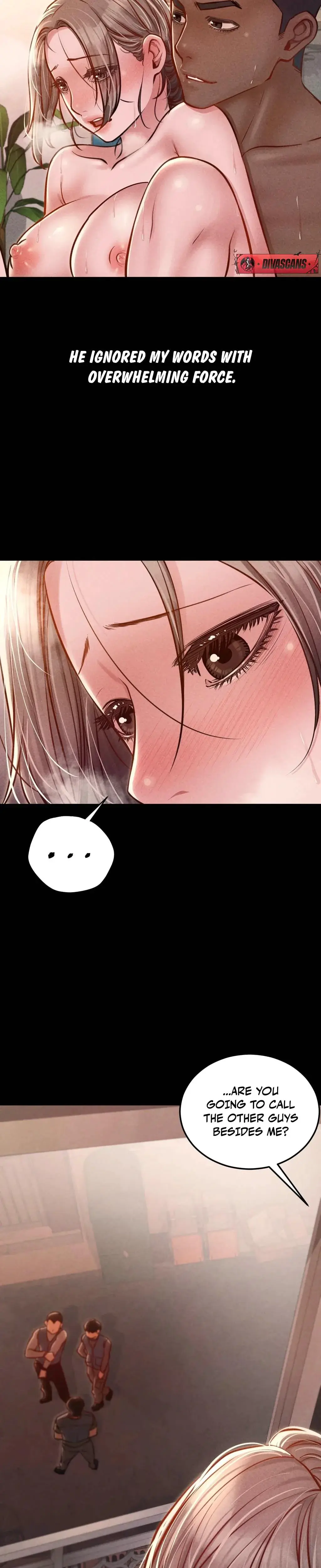 Nagwon Villa Chapter 19 - Page 18