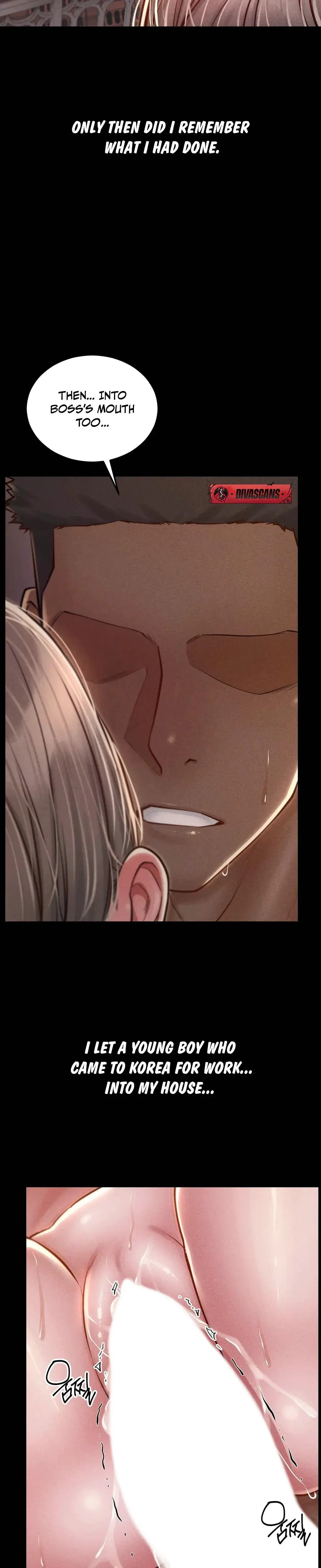 Nagwon Villa Chapter 19 - Page 19