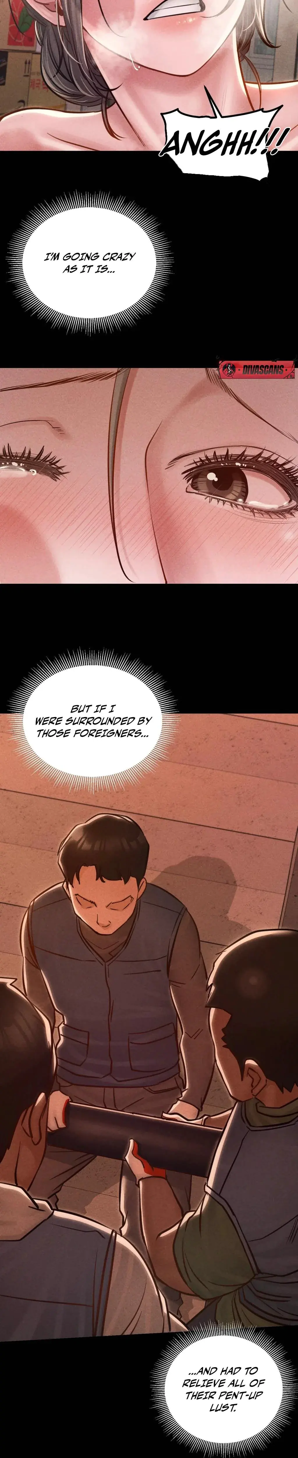 Nagwon Villa Chapter 19 - Page 22