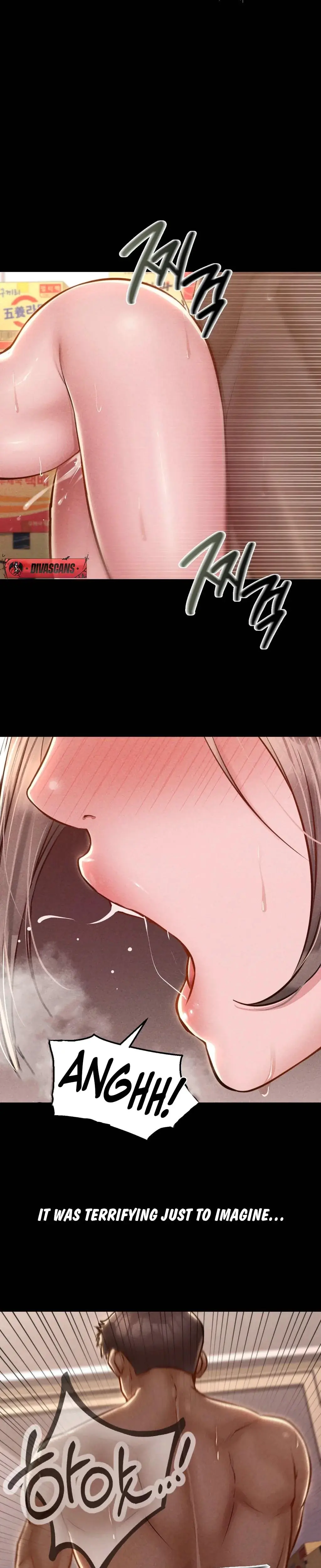 Nagwon Villa Chapter 19 - Page 23