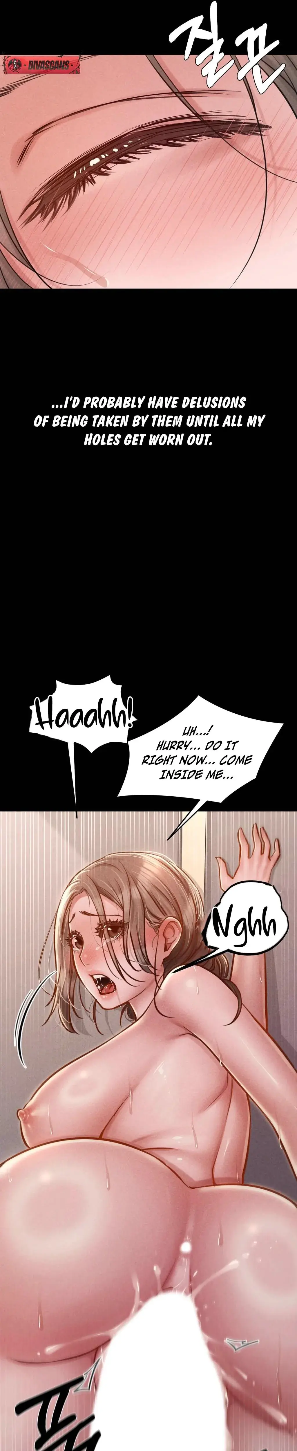 Nagwon Villa Chapter 19 - Page 25