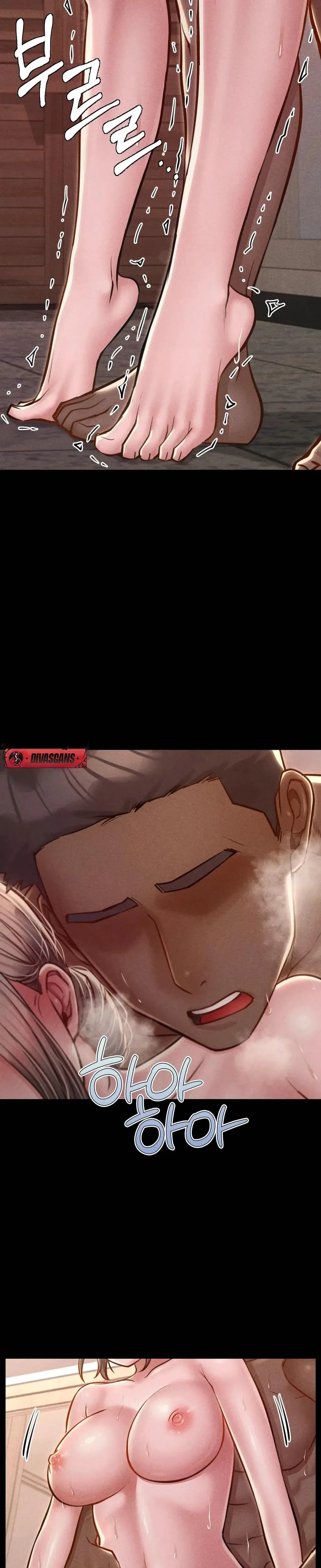 Nagwon Villa Chapter 19 - Page 28