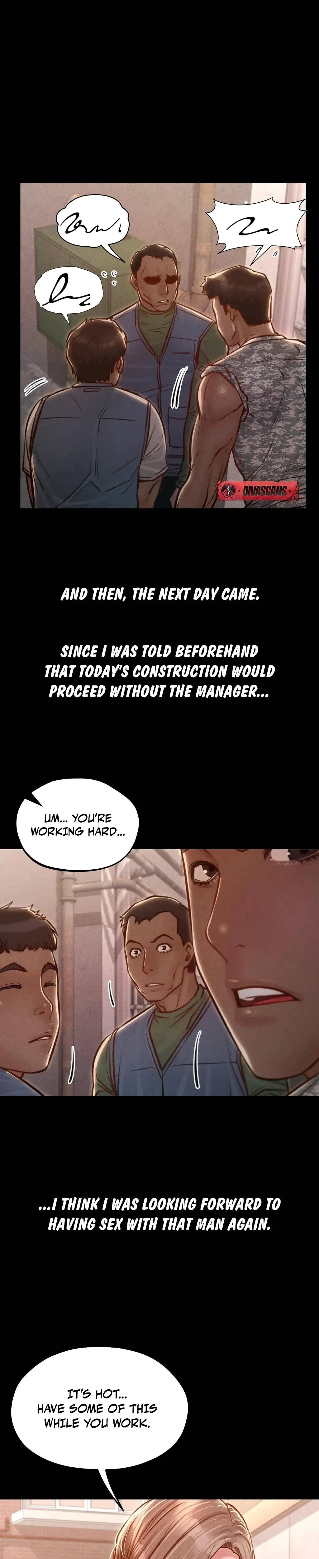 Nagwon Villa Chapter 19 - Page 31