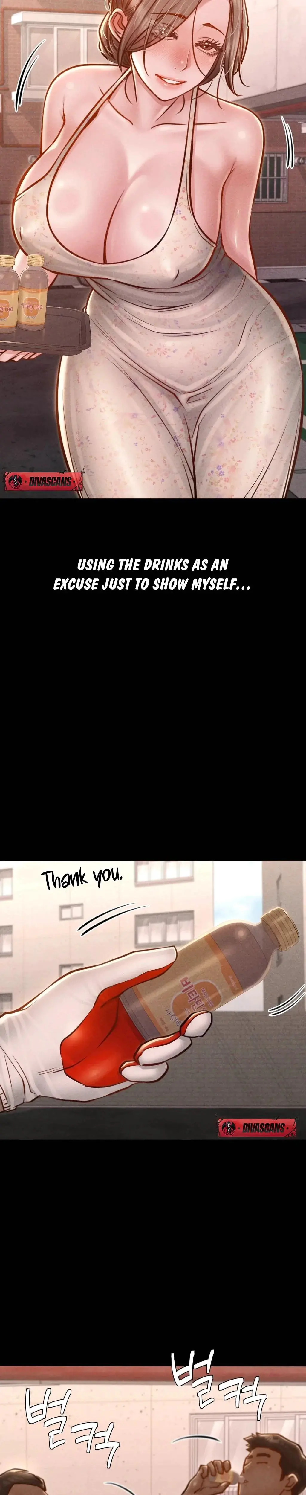 Nagwon Villa Chapter 19 - Page 32